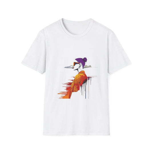 Dystopian Mistress T-Shirt